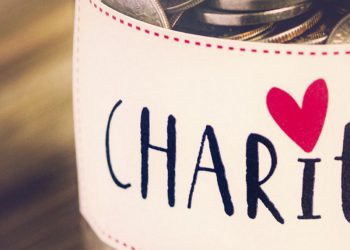 charity